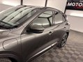 Ford Kuga 2.5 EcoBoost Duratec 14.4kWh ST-Line X CVT Euro 6 (s/s) 5dr 45