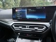 BMW 3 Series 3.0 M340i MHT Auto xDrive Euro 6 (s/s) 4dr 22