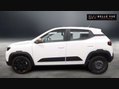 Dacia Spring Spring Extreme EV 5dr 7