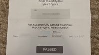 Toyota Yaris 1.5 VVT-h Icon Hatchback 5dr Petrol Hybrid E-CVT Euro 6 (101 ps) 34