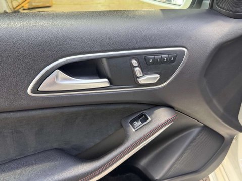 Mercedes-Benz A Class 2.1 A 220 D AMG Line Premium+ Auto 5dr 72