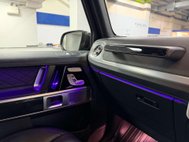 Mercedes-Benz G Class 4.0 G63 V8 BiTurbo AMG SUV 5dr Petrol SpdS+9GT 4MATIC Euro 6 (s/s) (585 ps) 82