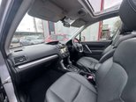 Subaru Forester 2.0 Forester i XT Symmetrical AWD CVT 4WD 5dr 40