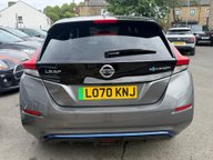 Nissan LEAF N-CONNECTA 7
