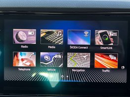 Skoda Karoq 1.5 Karoq Edition TSi Semi-Auto 5dr 34