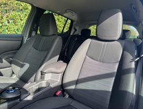 Nissan LEAF Nissan Leaf 39kWh N-Connecta Hatchback 5dr Electric Auto (150 ps) 10