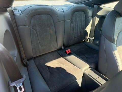 Audi TT 1.8 TFSI S line S Tronic Euro 5 3dr 20
