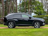 Hyundai TUCSON T-GDI ULTIMATE 10