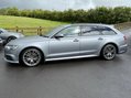 Audi A6 2.0 TDI ultra S line S Tronic Euro 6 (s/s) 5dr 9