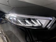 Mercedes-Benz A Class 1.3 A180h MHEV Sport (Executive) Hatchback 5dr Petrol Hybrid 7G-DCT Euro 6 9