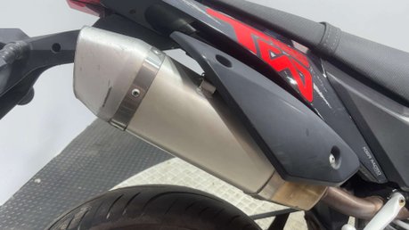 KSR Moto TW 2015 RUNNING PROJECT BIKE SUPERMOTO ENDURO 125CC LEARNER BIKE 26