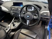BMW 2 Series 3.0 M235i Coupe 2dr Petrol Auto Euro 6 (s/s) (326 ps) 21