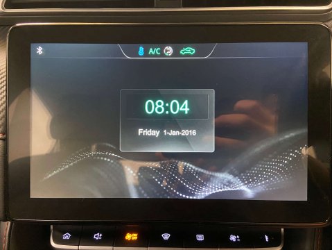 MG ZS 1.5 MG ZS Excite VTi-Tech 5dr 20