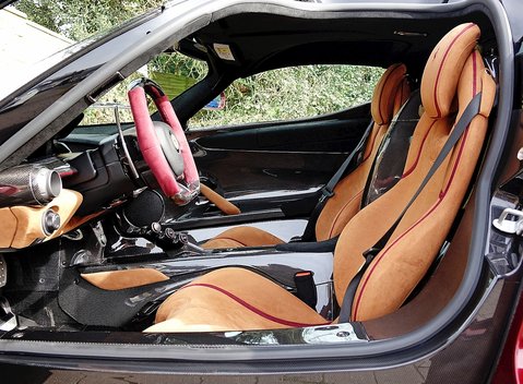 Ferrari LaFerrari 24