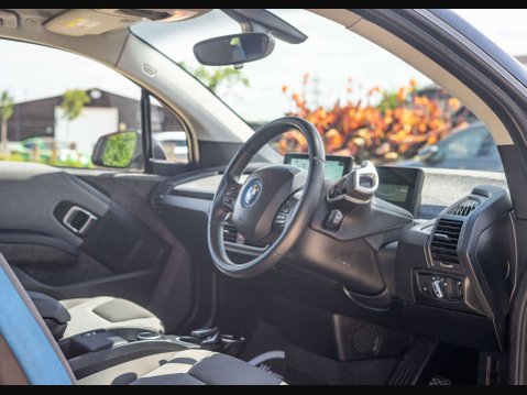 BMW I3 i3 S 5dr 3