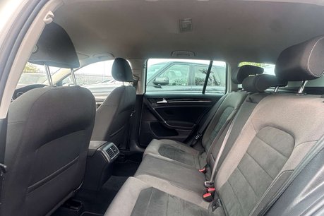 Volkswagen Golf 2.0 Golf GT TDI Semi-Auto 5dr 26