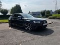 Audi RS4 4.2 RS 4 FSI Quattro Auto 4WD 5dr 39