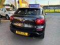 Mini Paceman 1.6 Cooper D Euro 5 (s/s) 3dr 9