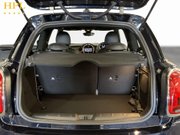 Mini Hatch 1.5 Cooper Exclusive Hatchback 3dr Petrol Steptronic Euro 6 (s/s) (136 ps) 21