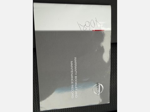 Nissan NV200 1.5 dCi Acenta SWB Euro 5 6dr 53