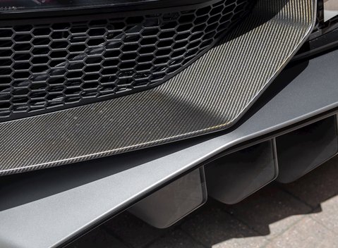 Lamborghini Aventador SV LP 750-4 Roadster 35