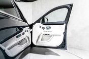 Rolls-Royce Ghost V12. FULL PPF. STARLIGHT. H, C & M SEATS. REAR ENTERTAINMENT. HUD. 16