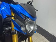 Suzuki GSX-S GSR750 2017 25K NAKED BIKE 750CC MOT WARRANTY 26