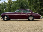 Bentley S1 Continental Mulliner Flying Spur 8