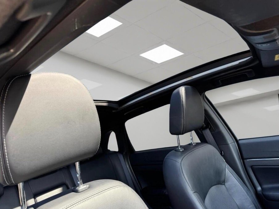 2019 Mitsubishi Asx — image 3