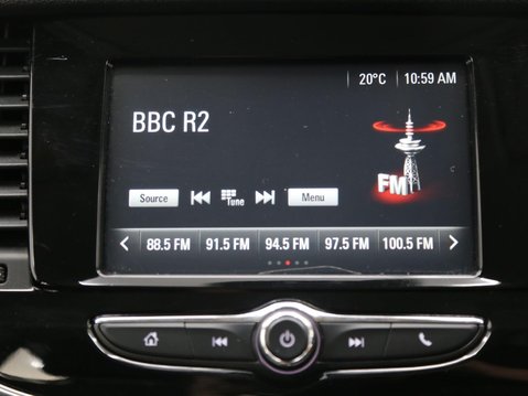 Vauxhall Mokka X 1.4i Turbo Active Auto Euro 6 5dr 15