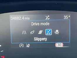 Ford Kuga 2.0 Kuga Titanium First Edition EcoBlue MHEV 5dr 33