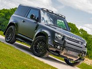 Land Rover Defender D350 X-Dynamic HSE Hardtop 19