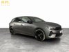 Vauxhall Astra 1.2 Turbo GS Hatchback 5dr Petrol Auto Euro 6 (s/s) (130 ps) Alloys - Air C