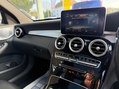 Mercedes-Benz C Class 2.1 C300dh AMG Line (Premium Plus) G-Tronic+ Euro 6 (s/s) 4dr 31