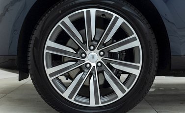 Land Rover Range Rover P400 HSE 8