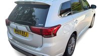 Mitsubishi Outlander 2.4h TwinMotor 13.8kWh Exceed SUV 5dr Petrol Plug-in Hybrid CVT 4WD Euro 6  3