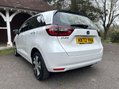 Honda Jazz I-MMD SR 2