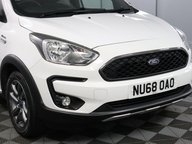 Ford Ka+ ACTIVE 26