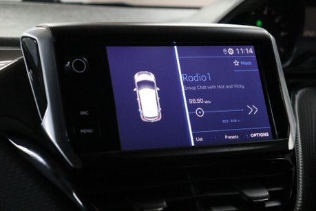 Peugeot 208 PURETECH S/S SIGNATURE 37