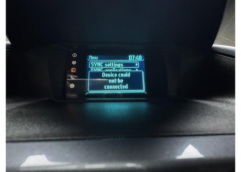 Ford Transit Connect 1.5 TDCi 200 Limited Panel Van 5dr Diesel Manual L1 H1 (119 g/km, 118 bhp) 67