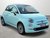 Fiat 500 1.2 Lounge 3dr