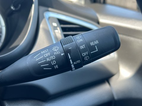 Suzuki S-Cross MOTION BOOSTERJET MHEV 35