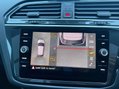 Volkswagen Tiguan 2.0 Tiguan R-Line Tech TSi 4Motion Semi-Auto 4WD 5dr 41