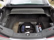 Mercedes-Benz SL Series SL500 33