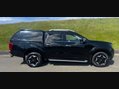 Nissan Navara 2.3 Navara Tekna dCi 4WD 5dr 3