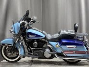 Harley-Davidson Touring 2005 55 plate Harley Davidson Electra Glide FLHTI 1450 4