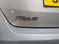 Ford Focus 1.0 Focus Zetec 5dr 77