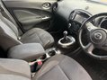 Nissan Juke 1.2 DIG-T Acenta Premium Manual 6Spd Euro 5 (s/s) 5dr 47
