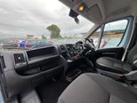 Peugeot Boxer 2.2 BlueHDi 333 S Window Van 5dr Diesel Manual L1 H1 Euro 6 (s/s) (120 ps) 32