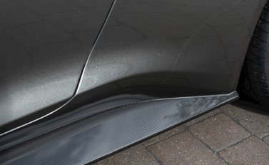 Aston Martin Zagato Vanquish Coupe 29